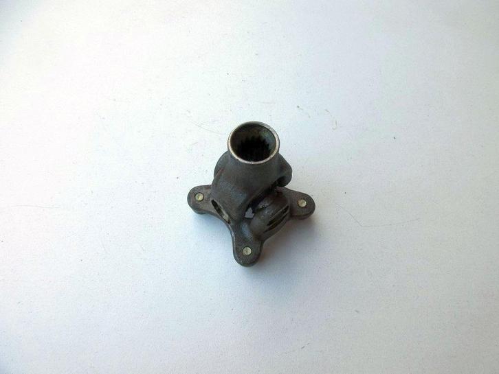 Yamaha XJ750 cardan kruis koppeling XJ 750 cardankoppeling, Motoren, Tuning en Styling, Ophalen of Verzenden