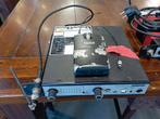 Shure PSM 700 in ear systeem, Ophalen of Verzenden, Gebruikt, Overige typen