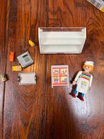 Playmobil Snackbar Onderdelen, Ophalen of Verzenden, Gebruikt, Los playmobil