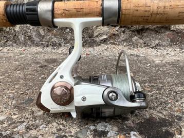 Berkley Phazer spinhengel met "SPRO" molen beschikbaar voor biedingen