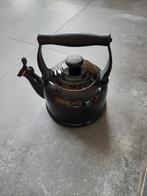 Le Creuset Waterketel - Zo Goed Als Nieuw!, Ophalen of Verzenden, Zo goed als nieuw