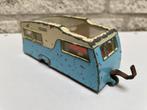 Dinky toys caravan four berth, Ophalen of Verzenden
