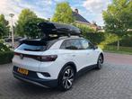 Te koop: Dakdragers VW ID.4 - Thule Wingbar Edge BLACK, Auto diversen, Dakdragers, Ophalen of Verzenden, Zo goed als nieuw