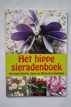 Het hippe sieraden boek, Verzenden, Nieuw, Sieraden maken, Wierda