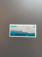 Canada Postzegel - Postfris, Ophalen of Verzenden, Postfris, Noord-Amerika