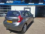 Nissan Note 1.2 DIG-S Connect Edition /Km 20272 NAP/Airco/Lm, Voorwielaandrijving, 1025 kg, Stof, Gebruikt