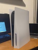 Playstation 5 met 2tb opslag, Spelcomputers en Games, Spelcomputers | Sony PlayStation 5, Ophalen, Zo goed als nieuw, Playstation 5
