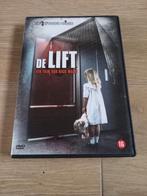De Lift origineel, Cd's en Dvd's, Vanaf 16 jaar, Ophalen of Verzenden, Zo goed als nieuw
