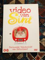 Video van sint / een persoonlijk videoberichten van sinterkl, Diversen, Sinterklaas, Nieuw, Ophalen of Verzenden