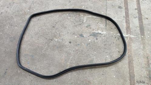 Portier deurrubber links achter BMW X6 serie E71 E72 5176722, Auto-onderdelen, Carrosserie en Plaatwerk, BMW, Gebruikt, Ophalen of Verzenden