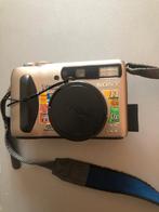 Sony Cyber-Shot DSC-S75 digitale camera, Gebruikt, Compact, Ophalen of Verzenden, 3 Megapixel