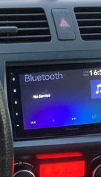 iemand die deze defecte pioneer apple carplay  kan maken, Auto diversen, Autoradio's, Ophalen, Gebruikt