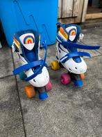 Te koop K3 rolschaatsen maat 30-33, Ophalen of Verzenden, Zo goed als nieuw