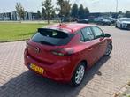 Opel CORSA 1.2 Edition virtual cockpit, Auto's, 101 pk, Gebruikt, 23 km/l, 3 cilinders