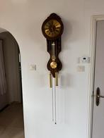 Vintage Wandklok, Huis en Inrichting, Woonaccessoires | Klokken, Ophalen