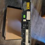 Nieuw 3-pits gasstel in doos - nooit gebruikt!, Ophalen, Nieuw