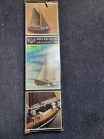Bouwpakket Schip, Hobby en Vrije tijd, Modelbouw | Boten en Schepen, Ophalen, Nieuw, Overige merken