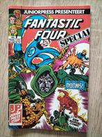 Fantastic four special, Boeken, Strips | Comics, Gelezen, Ophalen