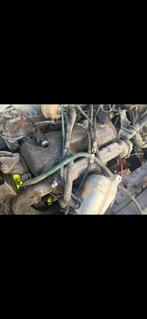 Peugeot J5 2.5 TD motor compleet, Ophalen of Verzenden, Peugeot