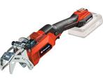 EINHELL GE-GS 18/150 Li-Solo 🌳 accu takkenzaag 🌿, Ophalen of Verzenden, Zo goed als nieuw, 50 mm of meer, Einhell