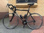 Van Rossem Racefiets - Carbon Frame - Maat 58, Fietsen en Brommers, Fietsen | Racefietsen, Overige merken, 28 inch, Gebruikt, Carbon