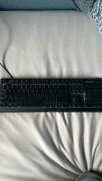 Steelseries apex 3, Ophalen, Zo goed als nieuw