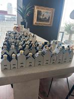 KLM huisje, Ophalen of Verzenden, Zo goed als nieuw, Gevuld