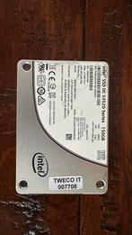 Intel ssd dc s3520 serie 150 gb, Intel, Ophalen of Verzenden, Laptop, Zo goed als nieuw