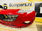 BUMPER Opel Corsa E 2014-2021 VOORBUMPER 2-i7-5256z, Auto diversen, Tuning en Styling, Ophalen of Verzenden