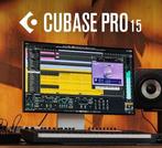 cubase pro 15, Ophalen of Verzenden, Nieuw, MacOS