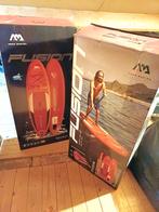 2x aqua marina fusion SUP, Ophalen of Verzenden, Zo goed als nieuw