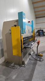 Imal kantbank 40ton x 2000mm, Zakelijke goederen, Machines en Bouw | Metaalbewerking, Ophalen