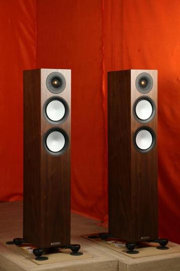 Monitor Audio Silver 200 7G TRADE.INRUIL Andere kleur/type?  beschikbaar voor biedingen