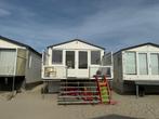 VERKOCHT: Strandhuisje  – Grote Strand IJmuiden, Overige typen, Noord-Holland, 1 slaapkamer, Overige