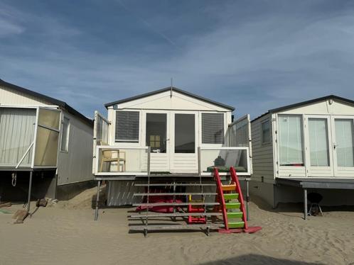 VERKOCHT: Strandhuisje  – Grote Strand IJmuiden, Vakantie, Vakantiehuizen | Nederland, Noord-Holland, Overige typen, Overige, Aan zee