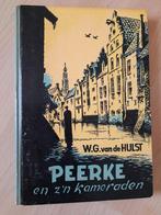 PEERKE EN Z'N KAMERADEN WG van de Hulst, Ophalen of Verzenden, Gelezen