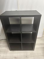 Kallax kast, Ophalen, 100 tot 150 cm, 50 tot 100 cm, Zo goed als nieuw