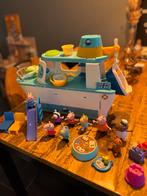 Peppa Pig Boot met toebehoren, Ophalen, Zo goed als nieuw, Jongen of Meisje