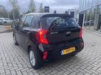 Kia Picanto 1.0 DPi DynamicLine, Voorwielaandrijving, Stof, Gebruikt, Euro 6