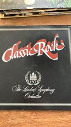 11 lp’s uit periode 1977-1982, Ophalen of Verzenden, Gebruikt