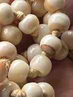 Antieke kralen ketting, Sieraden, Tassen en Uiterlijk, Antieke sieraden, Ophalen of Verzenden, Overige materialen, Ketting