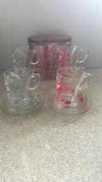 DE serie senseo ontwerp Tord Boontje kop & schotel, Huis en Inrichting, Keuken | Servies, Ophalen, Zo goed als nieuw, Overige typen