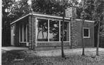Garderen, Bungalow- en Caravanpark Kastelenhof, Brederode, Ophalen of Verzenden, 1960 tot 1980, Gelopen, Gelderland