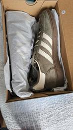 Adidas Handball Spezial - Olijfgroen, Overige kleuren, Nieuw, Ophalen of Verzenden, Sneakers of Gympen