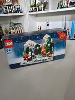 Lego GWP Wintertafereel 40564 Sealed, Ophalen, Zo goed als nieuw