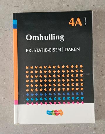 Jellema 4a Prestatie-eisen daken beschikbaar voor biedingen