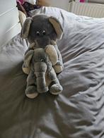 Mooie olifant knuffels, Ophalen of Verzenden, Zo goed als nieuw, Olifant