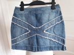 Mooi jeans rokje van SCAPA        maat 36, Kleding | Dames, Scapa, Zo goed als nieuw, Maat 36 (S), Boven de knie