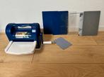 Double Do XL Embossing Stansmachine, Hobby en Vrije tijd, Ophalen of Verzenden, Gebruikt, Overige typen