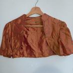 bolero, Ophalen, Zo goed als nieuw, Maat 38/40 (M), Overige typen